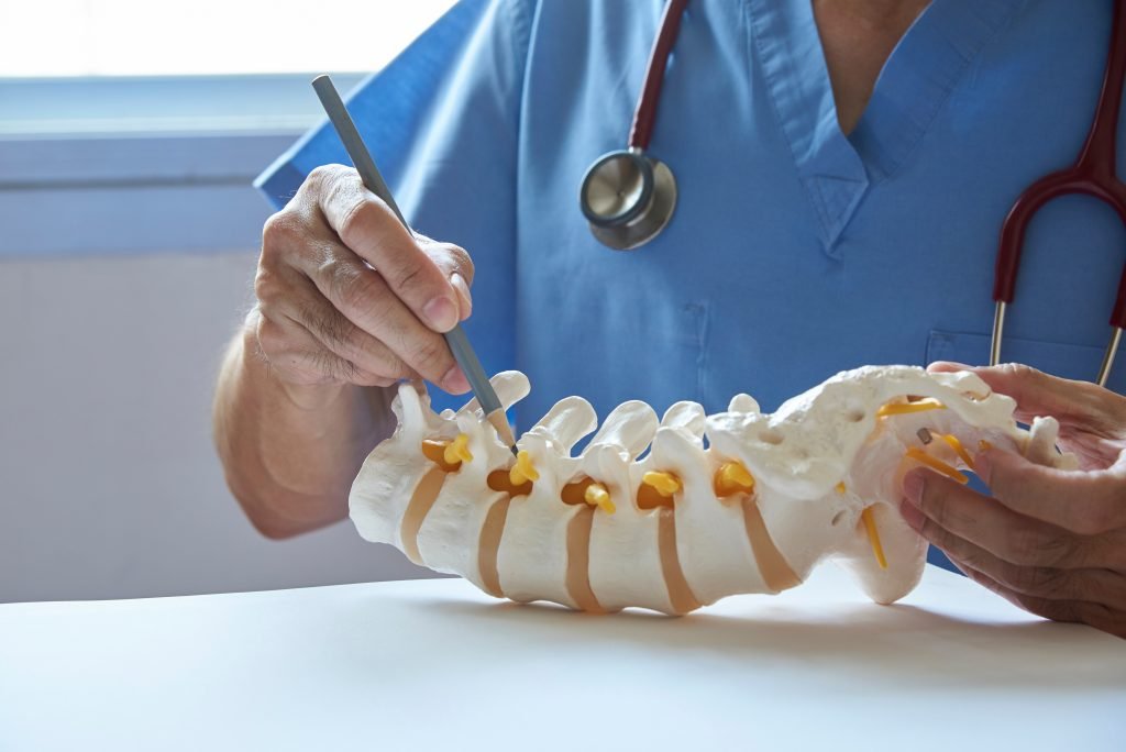 Oasis Orthopedic & Spine - East Orange