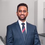 Dr Ripal RIPAL PATEL, MD | Oasis Orthopedic & Spine