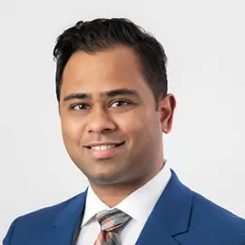 sujal img - Oasis Orthopedic & Spine